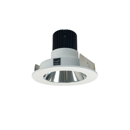Nora 4" Iolite LED Rnd Rfl, Clr, 2700K, Clr Rfl/MPW - NIO-4RNDC27XCMPW-10