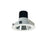 Nora 4" Iolite LED Rnd Rfl, 10° Opt, 3000K, Clr Rfl/MPW - NIO-4RNDC30QCMPW