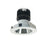 Nora 4" Iolite LED Rnd, 3000K HL 1500-2500lm Clr Rfl/MPW - NIO-4RNDC30XCMPW-HL