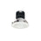 Nora 4" Iolite LED RD Ref, 1500Lm/2000Lm/2500Lm/3000K, WH/FL - NIO-4RNDC30XWW-HL