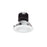 Nora 4" Iolite LED Rnd Rfl, Wht, 4000K HL 1500-2500lm MPW - NIO-4RNDC40XMPW-HL