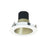 Nora 4" Iolite LED Rnd Rfl, 5000K 800lm Chmp Haze/MPW - NIO-4RNDC50XCHMPW