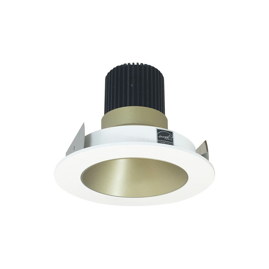 Nora 4" Iolite LED Rnd Rfl, 5000K 800lm Chmp Haze/MPW - NIO-4RNDC50XCHMPW
