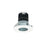 Nora 4" Iolite 3000K HL 1500-2500lm Haze Pin Rfl/MPW Fl - NIO-4RPH30XHZMPW-HL