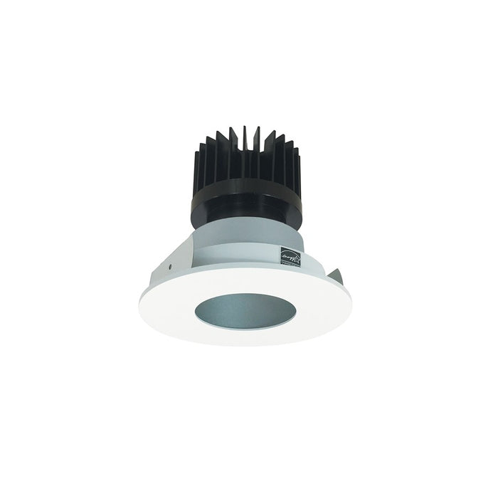 Nora 4" Iolite 3000K HL 1500-2500lm Haze Pin Rfl/MPW Fl - NIO-4RPH30XHZMPW-HL