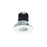 Nora 4" Iolite 3000K HL 1500-2500lm MPW Pinhole Rfl/MPW Fl - NIO-4RPH30XMPW-HL