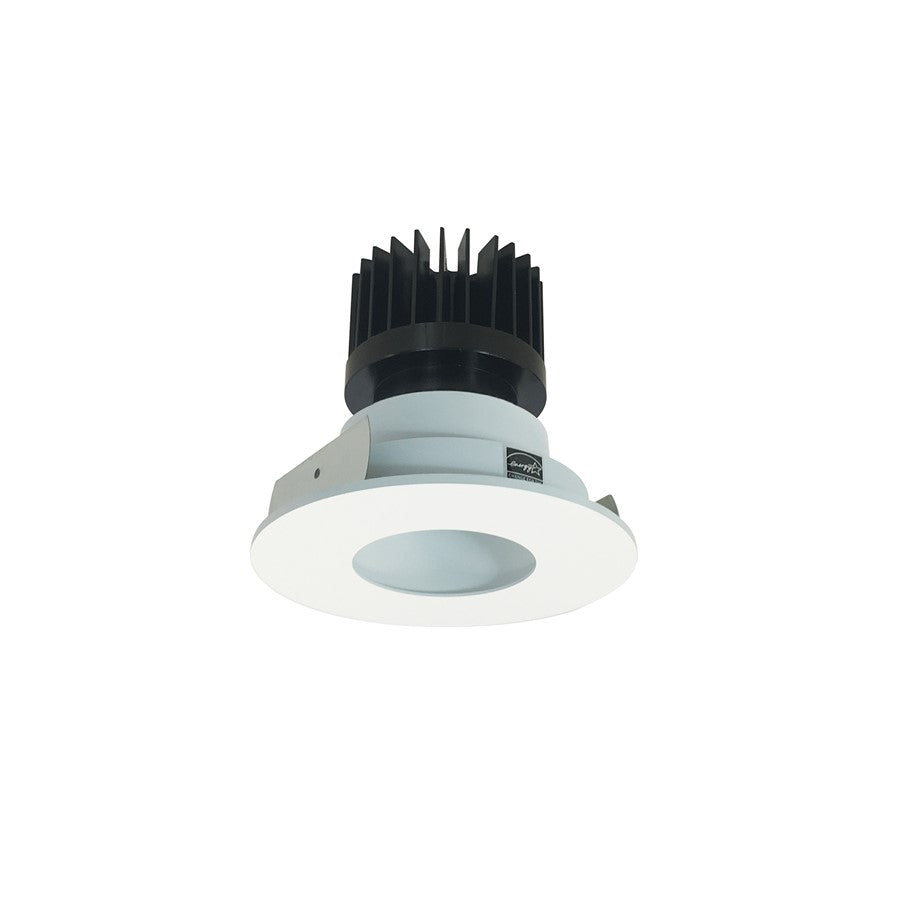 Nora 4" Iolite 3000K HL 1500-2500lm MPW Pinhole Rfl/MPW Fl - NIO-4RPH30XMPW-HL
