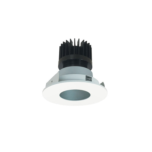 Nora 4" Iolite 5000K HL 1500-2500lm Haze Pin Rfl/MPW Fl - NIO-4RPH50XHZMPW-HL