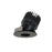Nora 4" Iolite Comfort Dim 1500-2500lm Blk Pin Rfl/Blk Fl - NIO-4RPHACDXBB-HL
