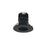 Nora 4" Iolite Comfort Dim 1500-2500lm Blk Pin Rfl/Blk Flg - NIO-4RPHCDXBB-HL