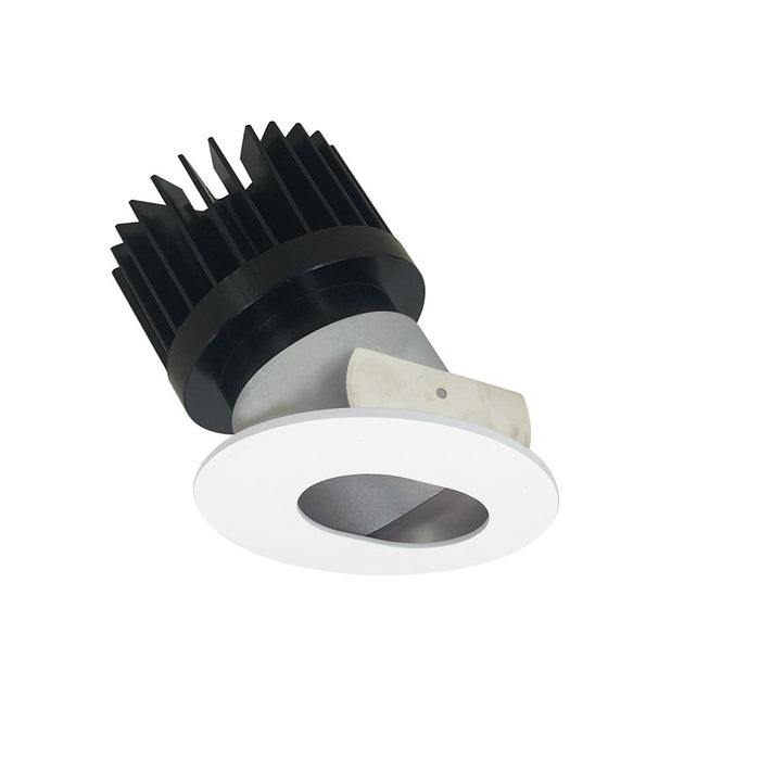 Nora 3500K HL 1500-2500lm Haze Slot Aperture Rfl/MPW Flg - NIO-4RSL35XHZMPW-HL