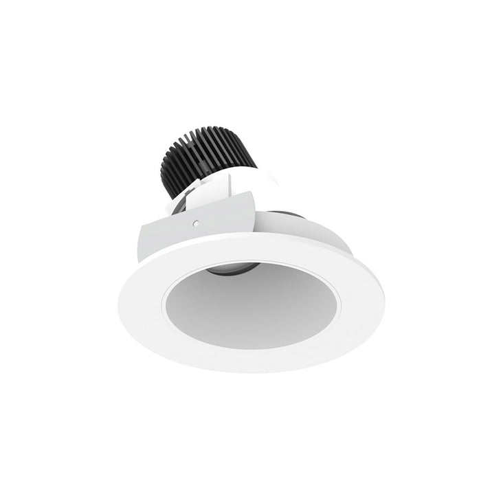 Nora 4" Iolite LED Rnd Slot, MPW, 2700K 850lm MPW - NIO-4RSLA27QMPW