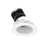 Nora 4" Iolite LED Rnd Slot, MPW, 2700K 1500-2000lm MPW - NIO-4RSLA27XMPW-HL