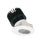 Nora Comfort Dim 1500-2500lm MPW Slot Aperture Rfl/MPW Flg - NIO-4RSLCDXMPW-HL