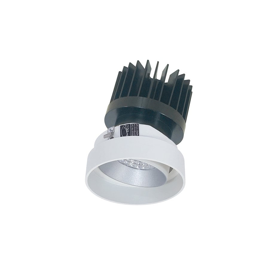 Nora 4" Iolite 2700K HL 1500-2500lm Haze Adj/MPW Rfl - NIO-4RTLA27XHZMPW-HL