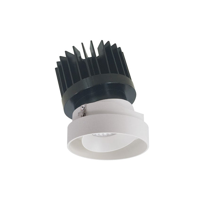 Nora 4" Iolite Rnd, 2700K HL 1500-2500lm MPW Adj/MPW Rfl - NIO-4RTLA27XMPW-HL
