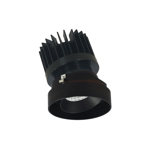 Nora 4" Iolite Rnd, 3000K HL 1500-2500lm Brz Adj/Brz Rfl - NIO-4RTLA30XBZ-HL
