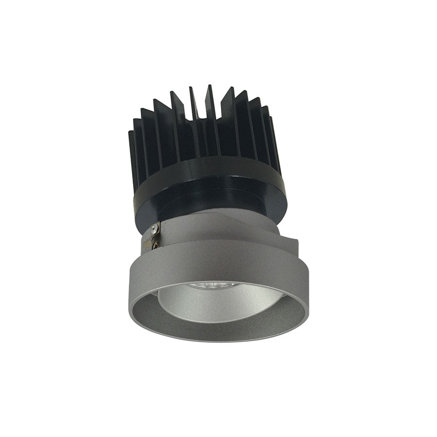 Nora 4" Iolite Rnd, 3000K HL 1500-2500lm Haze Adj/Haze Rfl - NIO-4RTLA30XHZ-HL