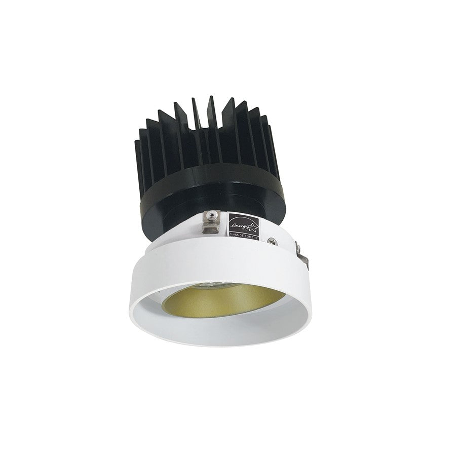 Nora 4" Iolite 3500K HL 1500-2500lm Chmp Adj/MPW Rfl - NIO-4RTLA35XCHMPW-HL