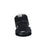 Nora 4" Iolite Rnd, 5000K HL 1500-2500lm Blk Adj/Blk Rfl - NIO-4RTLA50XBB-HL