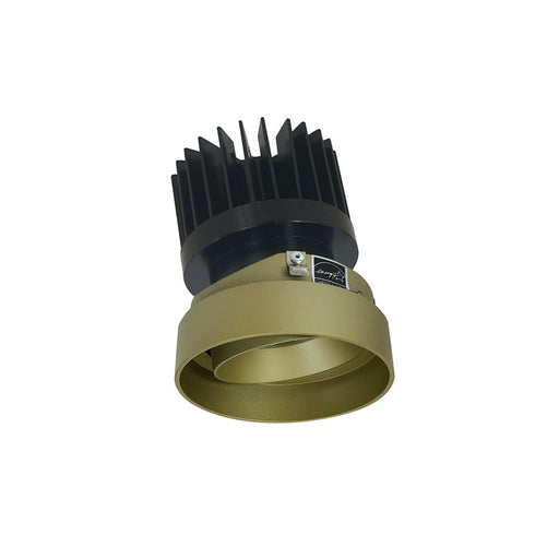 Nora 4" Iolite Rnd, 5000K HL 1500-2500lm Chmp Adj/Chmp Rfl - NIO-4RTLA50XCH-HL