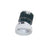 Nora 4" Iolite 5000K HL 1500-2500lm Haze Adj/MPW Rfl - NIO-4RTLA50XHZMPW-HL
