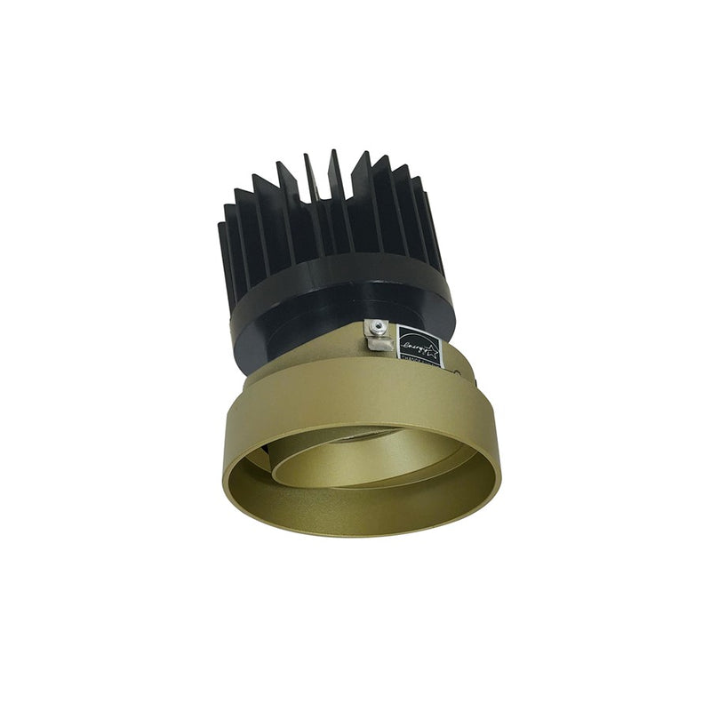 Nora 4" Iolite Comfort Dim 1500-2500lm Chmp Adj/Chmp Rfl - NIO-4RTLACDXCH-HL
