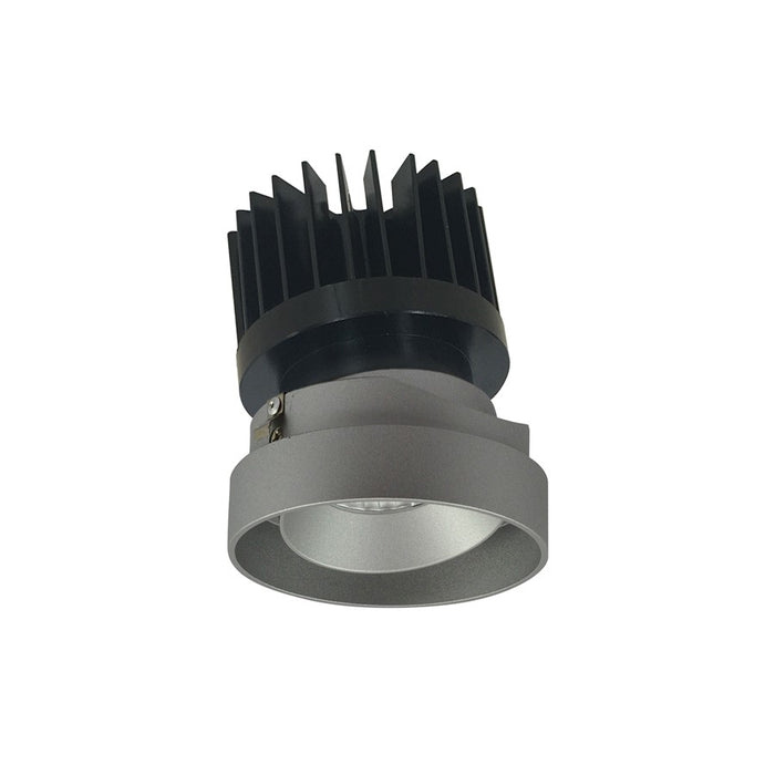 Nora 4" Iolite Comfort Dim 1500-2500lm Haze Adj/Haze Rfl - NIO-4RTLACDXHZ-HL