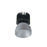 Nora 4" Iolite LED Rnd Trmls, 2700K HL 1500-2500lm Haze - NIO-4RTLNDC27XHZ-HL