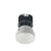 Nora 4" Iolite LED Rnd Trmls, 2700K HL 1500-2500lm MPW - NIO-4RTLNDC27XMPW-HL