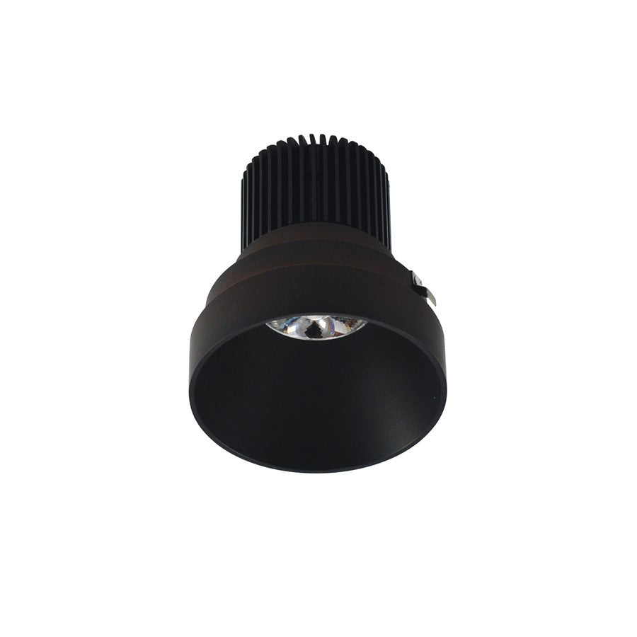 Nora 4" Iolite LED Rnd Trmls DnLt, 10° Opt, 3000K, Brz - NIO-4RTLNDC30QBZ