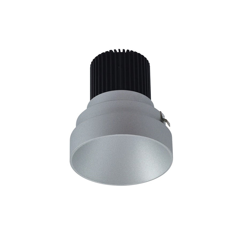 Nora 4" Iolite LED Rnd Trmls DnLt, 3000K 1000lm Haze - NIO-4RTLNDC30XHZ-10
