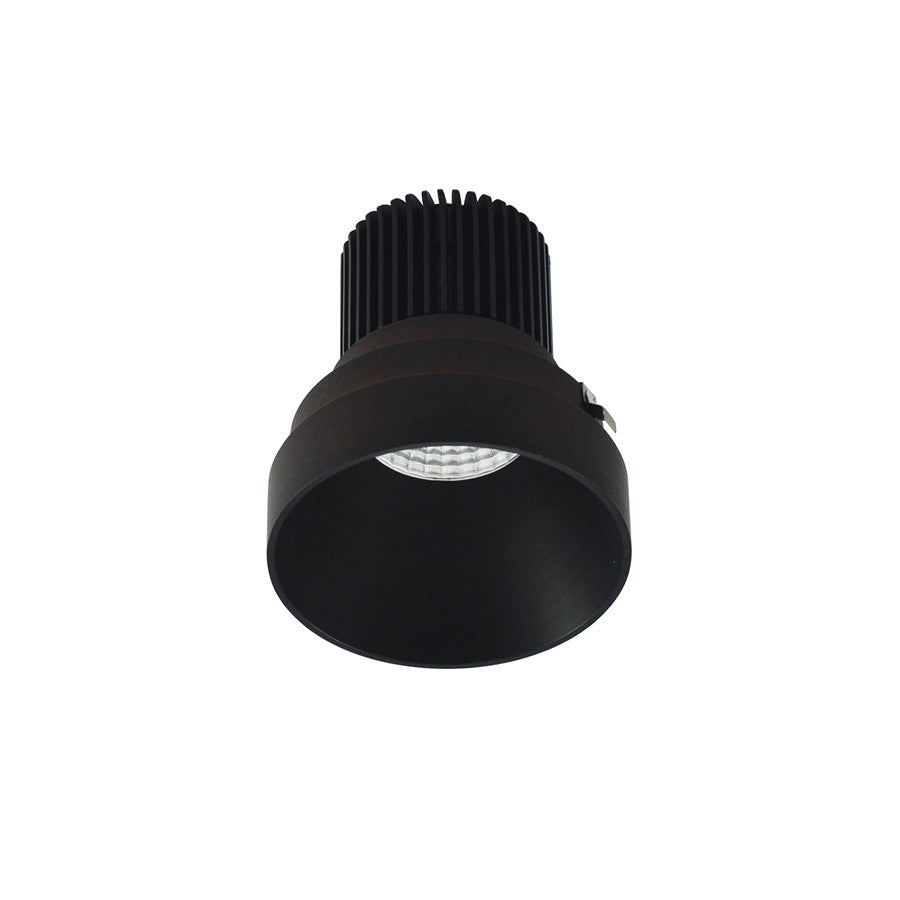 Nora 4" Iolite LED Rnd Trmls DnLt, 3500K 1000lm Brz - NIO-4RTLNDC35XBZ-10