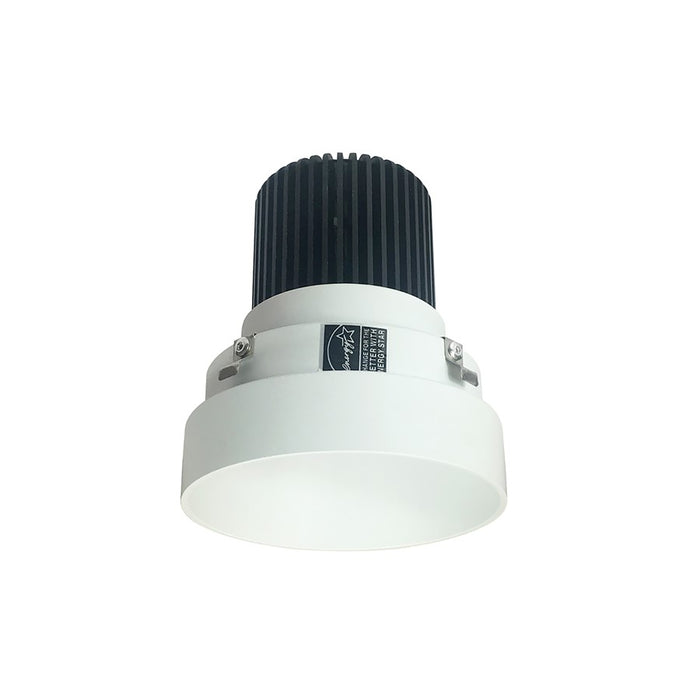 Nora 4" Iolite LED Rnd Trmls DnLt, Wht, 3500K, MPW - NIO-4RTLNDC35XMPW-10