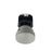 Nora 4" Iolite LED Rnd Trmls, 5000K HL 1500-2500lm Wht - NIO-4RTLNDC50XWW-HL