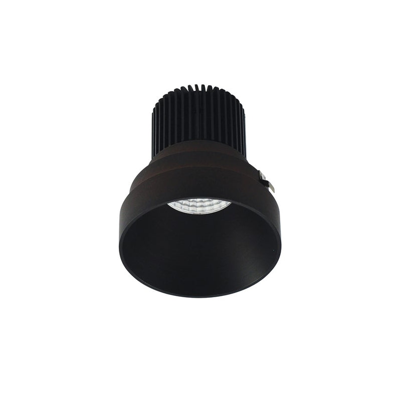 Nora 4" Iolite LED Rnd Trmls DnLt, Comfort Dim 800lm Brz - NIO-4RTLNDCCDXBZ