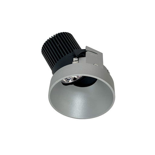 Nora 4" Iolite Rnd Trmls Adj Slot, 10° Opt, 2700K, Haze - NIO-4RTSLA27QHZ