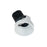 Nora 4" Iolite Rnd Trmls Adj Slot, 10° Opt, Wht, 3000K, MPW - NIO-4RTSLA30QMPW