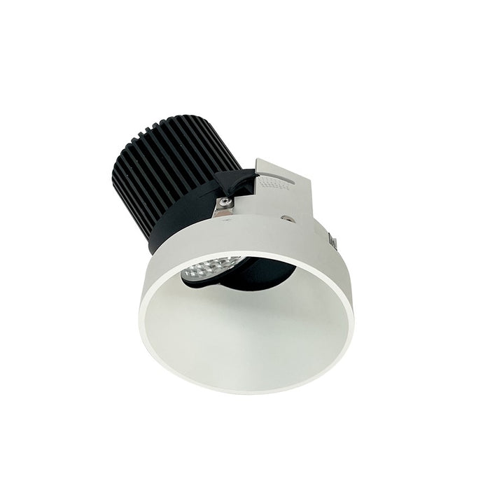 Nora 4" Iolite Rnd Trmls Adj Slot, 3500K 1000lm Wht - NIO-4RTSLA35XWW-10