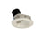 Nora 4" Iolite LED Rd Wall Wash, 14W/3000K, WH Reflector - NIO-4RW30XWW-10