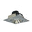 Nora 4" Iolite LED SQ Cone Reflector, 14W/3000K/Metal/Flange - NIO-4SC30XNN-10