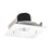 Nora 4" Iolite LED Sq Adj Cone Rfl, Wht, 5000K 1000lm MPW - NIO-4SC50XMPW-10