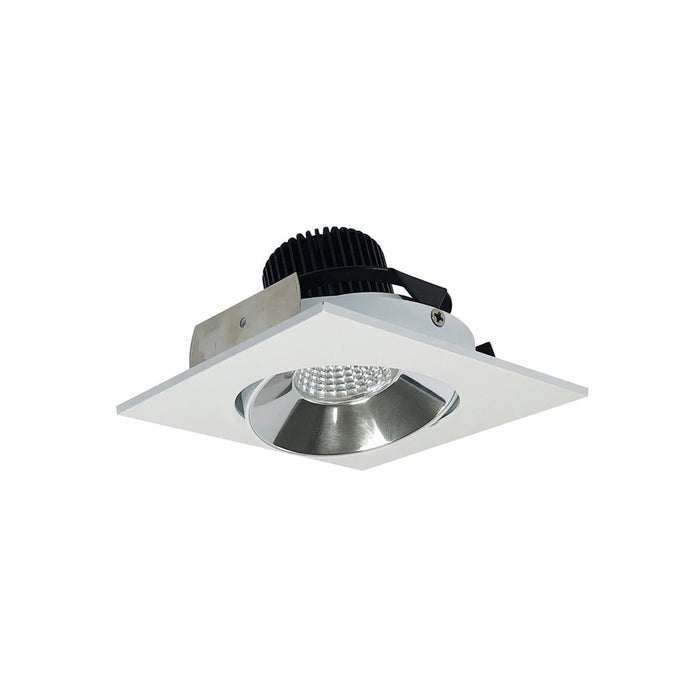 Nora 4" Iolite LED, Comfort Dim 1500-2500lm Clr Rfl/MPW Flg - NIO-4SCCDXCMPW-HL