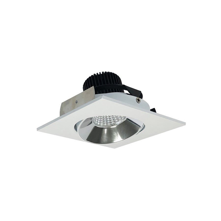 Nora 4" Iolite LED, Comfort Dim 1500-2500lm Clr Rfl/MPW Flg - NIO-4SCCDXCMPW-HL