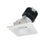 Nora 4" Iolite LED Sq Adj Rfl/Rnd Ap, 3500K 1500-2000lm MPW - NIO-4SD35XMPW-HL