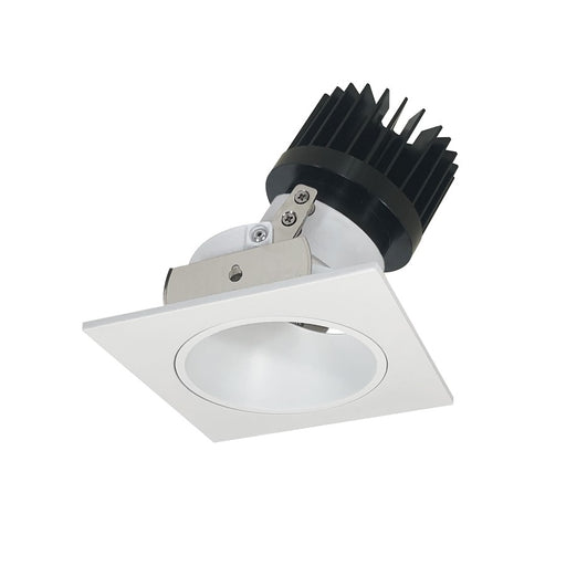 Nora 4" Iolite LED Sq Adj Rfl/Rnd Ap, 4000K 1500-2000lm MPW - NIO-4SD40XMPW-HL
