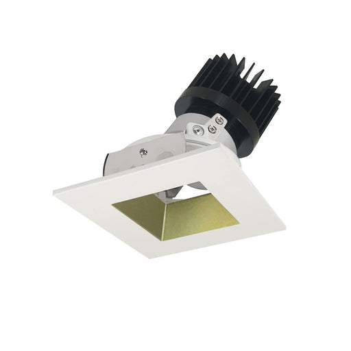Nora 4" Iolite Comfort Dim 1500-2000lm Chmp Haze/MPW - NIO-4SDSQCDXCHMPW-HL