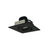 Nora 4" Iolite LED Sq Adj Gimbal, Comfort Dim 800lm Brz - NIO-4SGCDXBZ