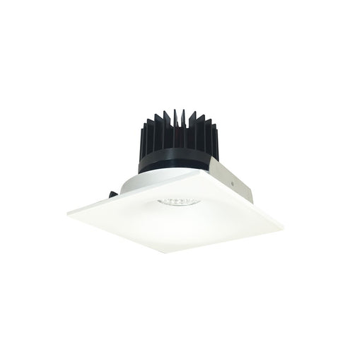 Nora 4" Iolite LED Sq Bullnose, 2700K HL 1500-2500lm MPW - NIO-4SNB27XMPW-HL
