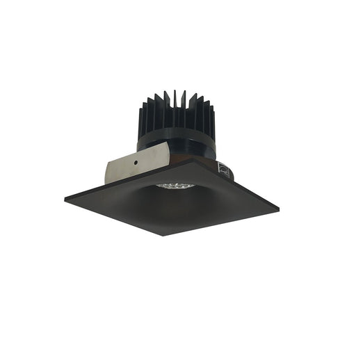 Nora 4" Iolite LED Square Bullnose, 3000K HL 1500-2500lm Brz - NIO-4SNB30XBZ-HL